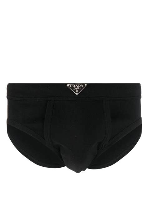 farfetch prada briefs.